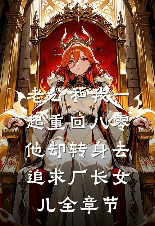 老公和我一起重回八零，他却转身去追求厂长女儿全章节