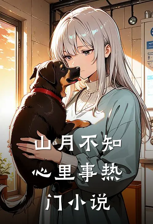 山月不知心里事热门小说