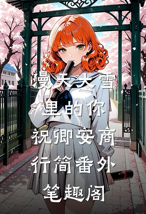 漫天大雪里的你：祝卿安商行简番外笔趣阁