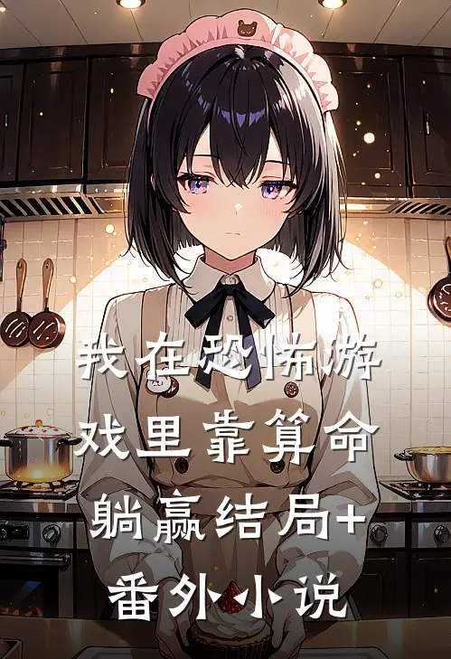 我在恐怖游戏里靠算命躺赢结局+番外小说