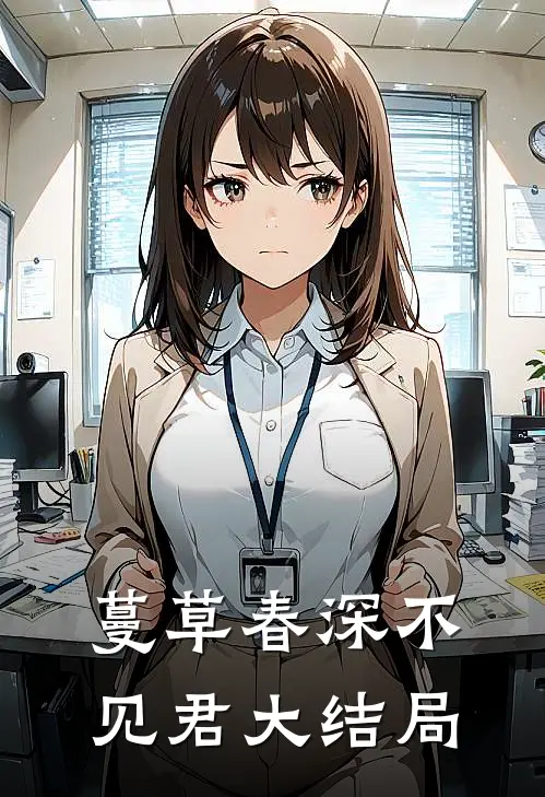 蔓草春深不见君大结局
