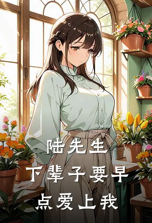 陆先生，下辈子要早点爱上我