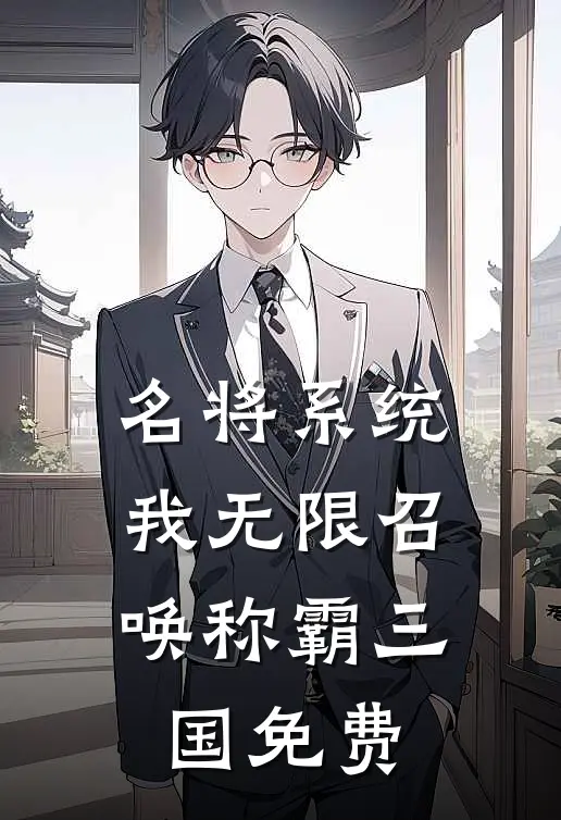 名将系统：我无限召唤称霸三国免费