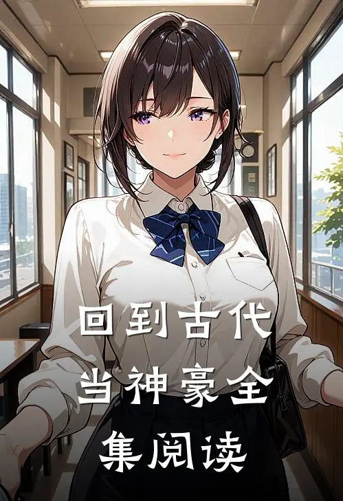 回到古代当神豪全集阅读