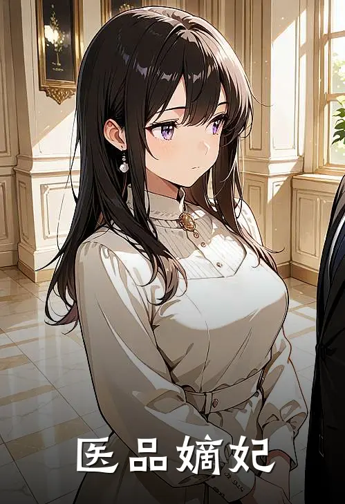 医品嫡妃