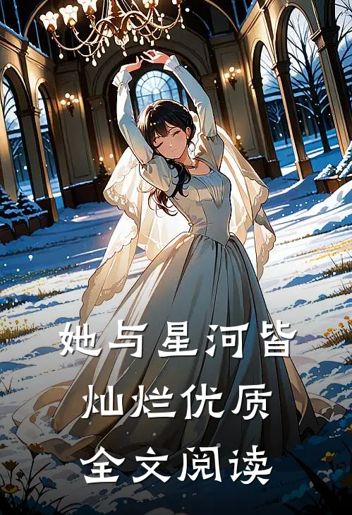 她与星河皆灿烂优质全文阅读