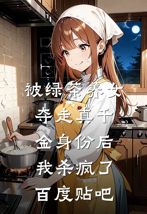 被绿茶养女夺走真千金身份后，我杀疯了百度贴吧
