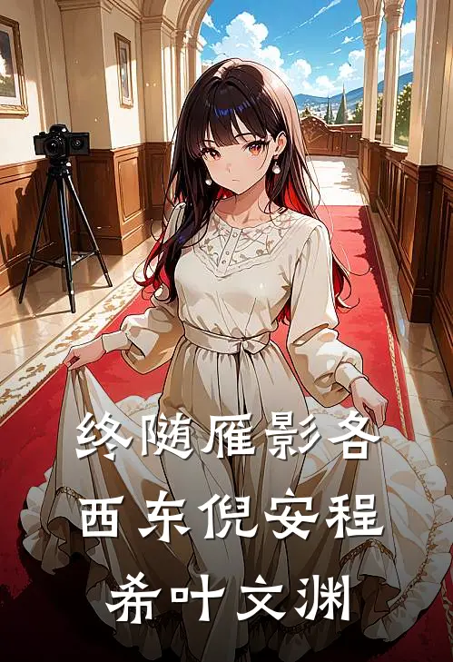 终随雁影各西东倪安程希叶文渊