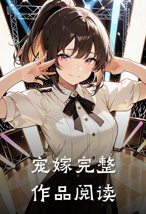 宠嫁完整作品阅读