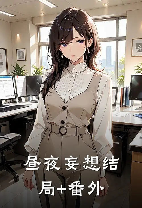 昼夜妄想结局+番外