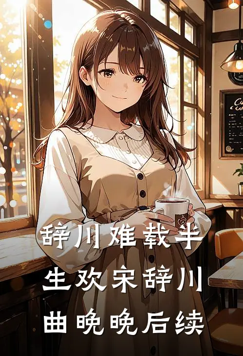 辞川难载半生欢宋辞川曲晚晚后续