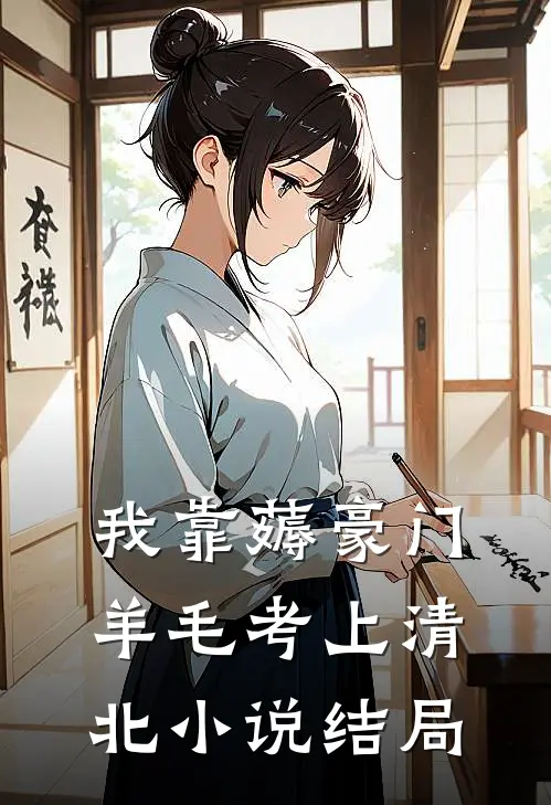 我靠薅豪门羊毛考上清北小说结局