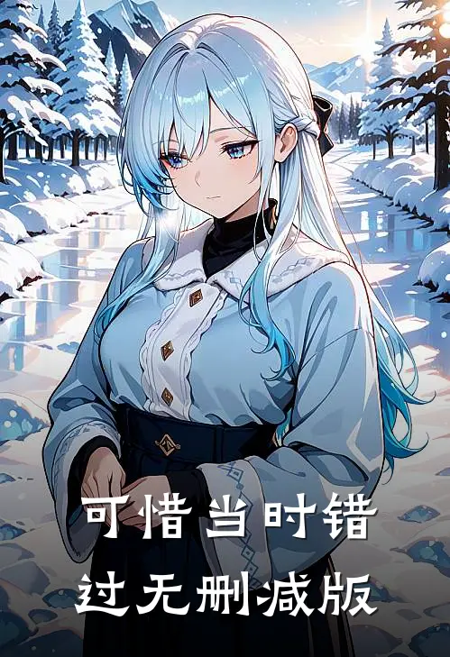 可惜当时错过无删减版