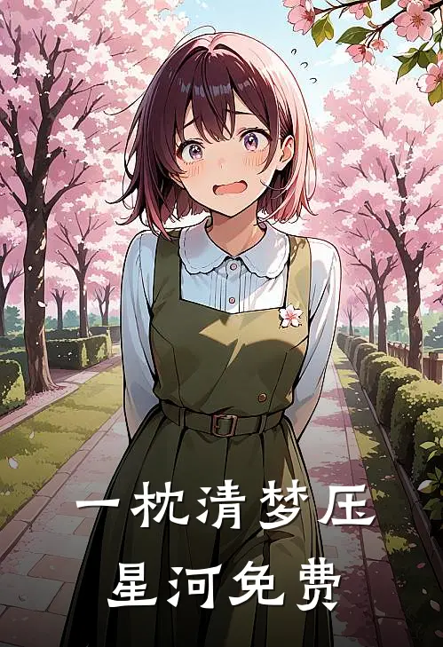 一枕清梦压星河免费