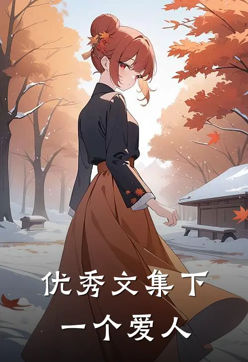 优秀文集下一个爱人