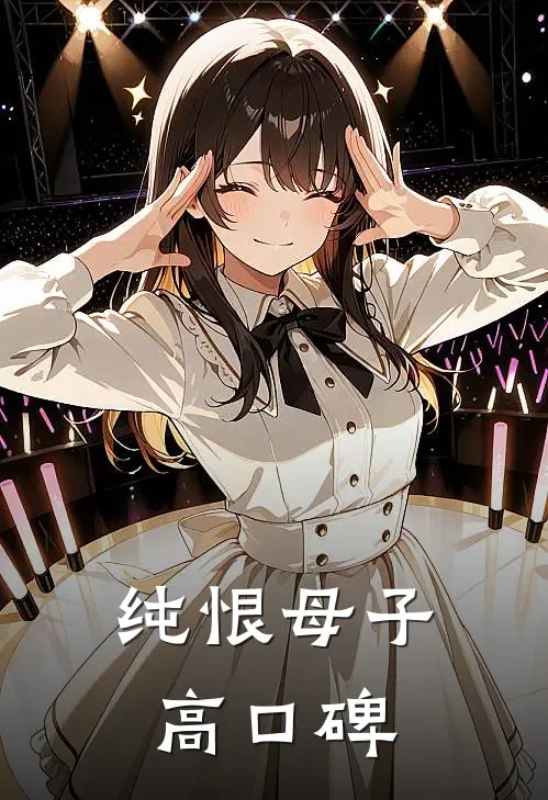 纯恨母子高口碑