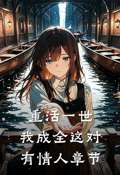 重活一世，我成全这对有情人章节