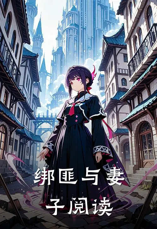 绑匪与妻子阅读