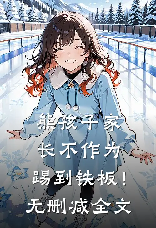 熊孩子家长不作为，踢到铁板！无删减全文