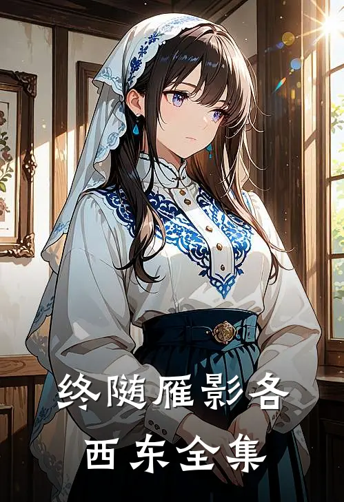 终随雁影各西东全集