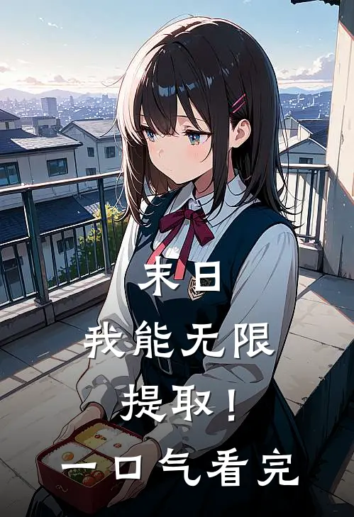末日：我能无限提取！一口气看完