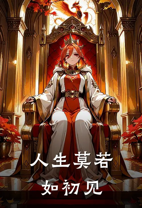 人生莫若如初见