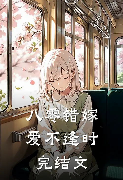 八零错嫁，爱不逢时完结文