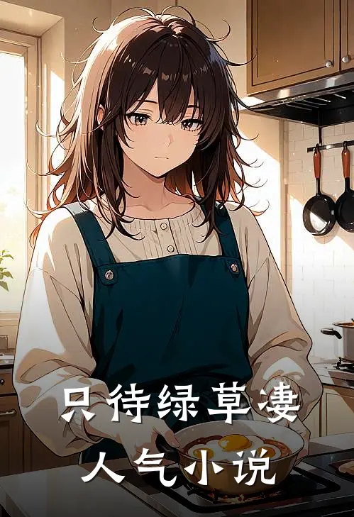 只待绿草凄人气小说