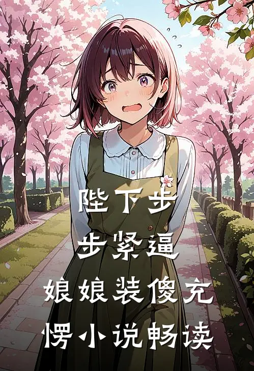 陛下步步紧逼，娘娘装傻充愣小说畅读