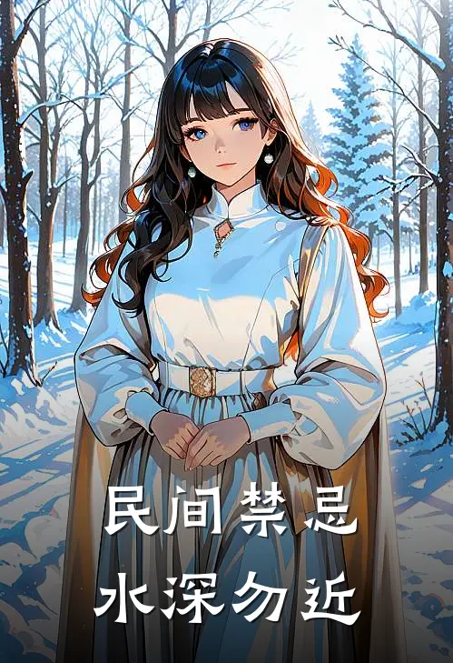 民间禁忌：水深勿近
