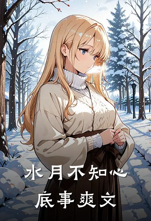 水月不知心底事爽文