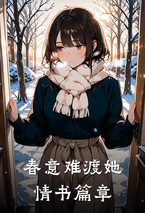 春意难渡她情书篇章