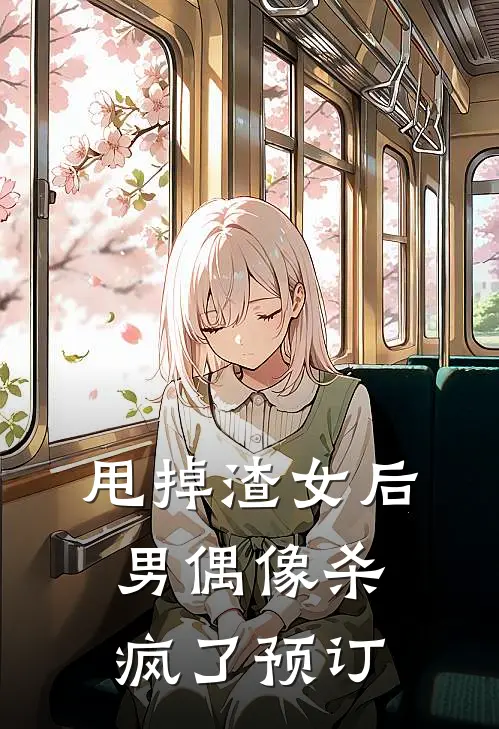 甩掉渣女后，男偶像杀疯了预订