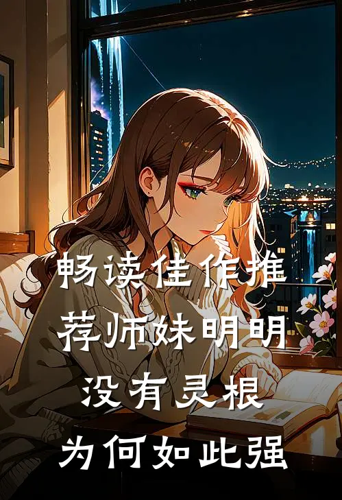 畅读佳作推荐师妹明明没有灵根，为何如此强