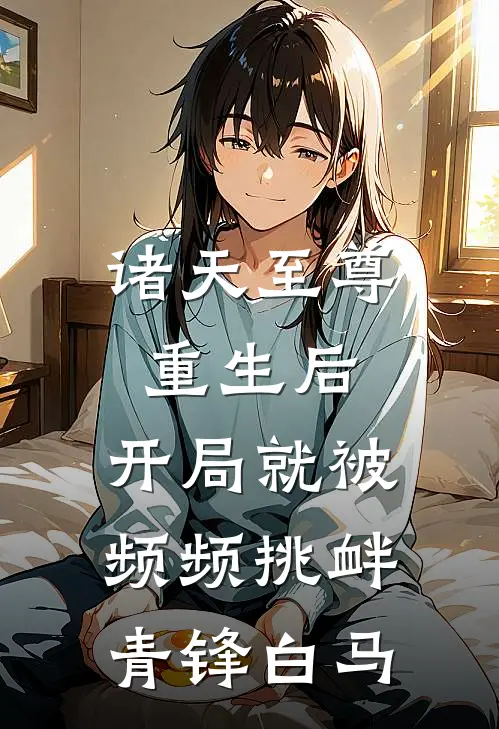 诸天至尊重生后，开局就被频频挑衅青锋白马