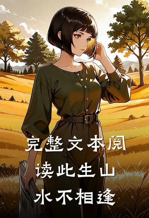 完整文本阅读此生山水不相逢