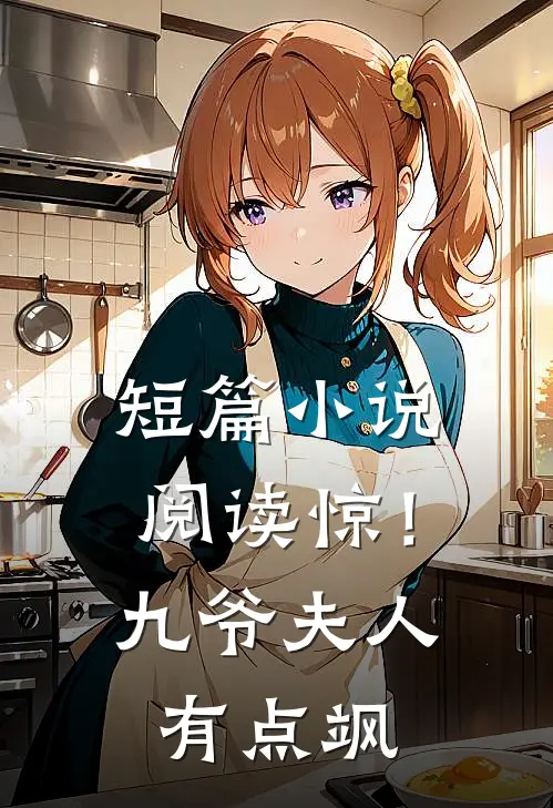 短篇小说阅读惊！九爷夫人有点飒