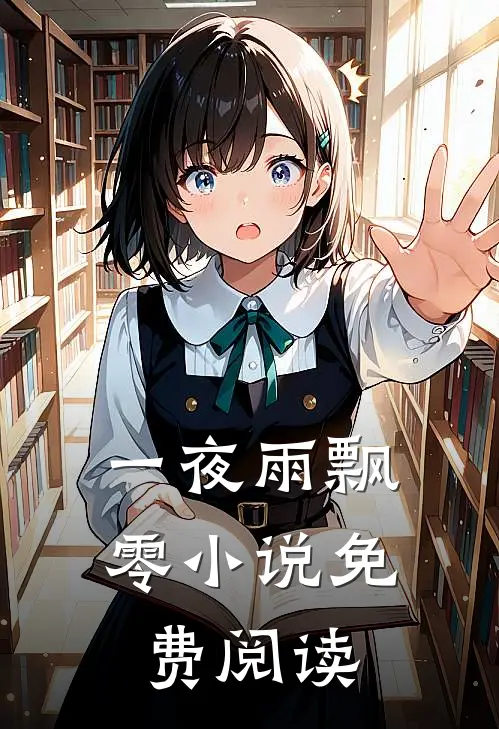 一夜雨飘零小说免费阅读