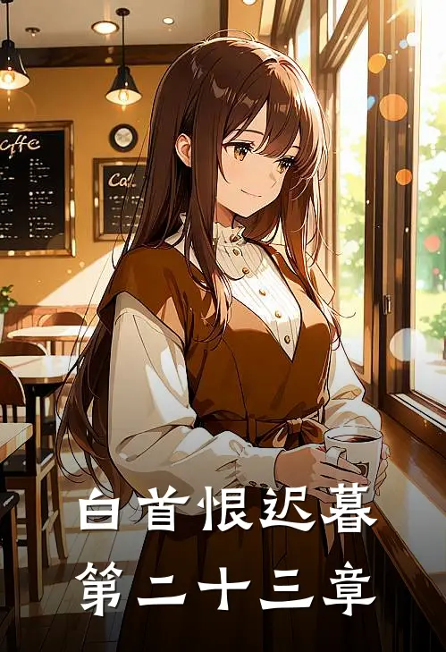 白首恨迟暮第二十三章