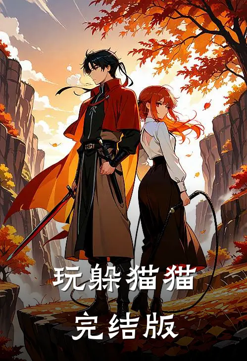 玩躲猫猫完结版