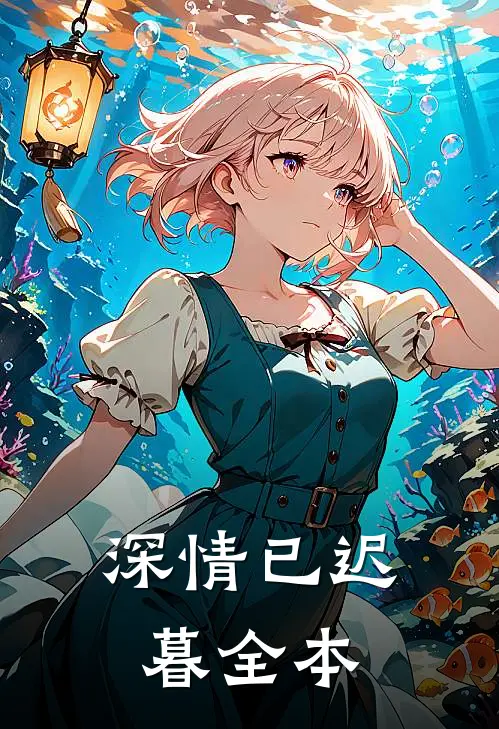 深情已迟暮全本
