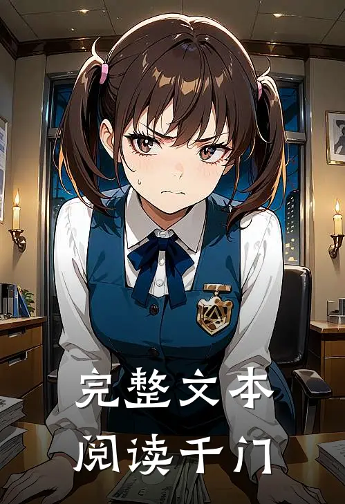 完整文本阅读千门