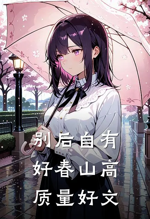 别后自有好春山高质量好文