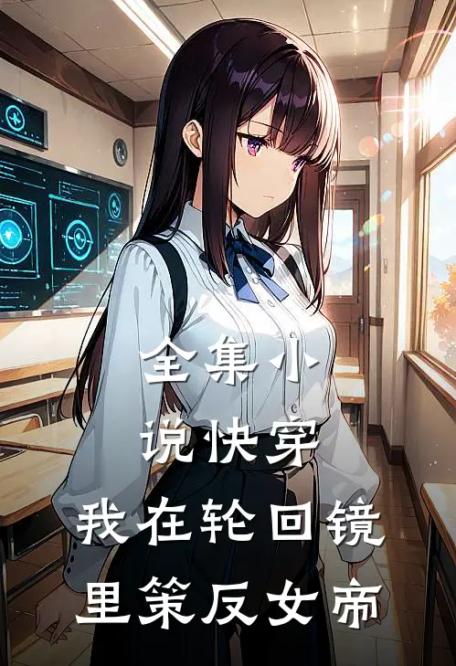 全集小说快穿：我在轮回镜里策反女帝