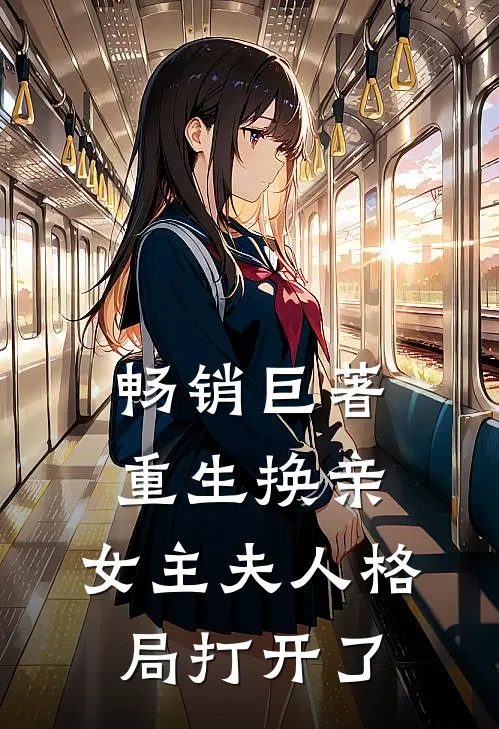 畅销巨著重生换亲，女主夫人格局打开了
