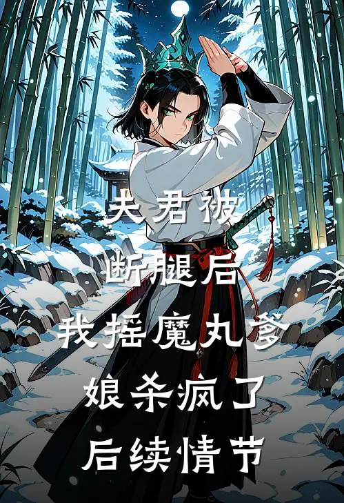 夫君被断腿后，我摇魔丸爹娘杀疯了后续情节