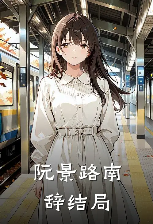 阮景路南辞结局