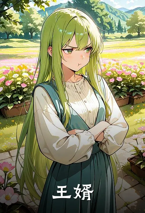 王婿