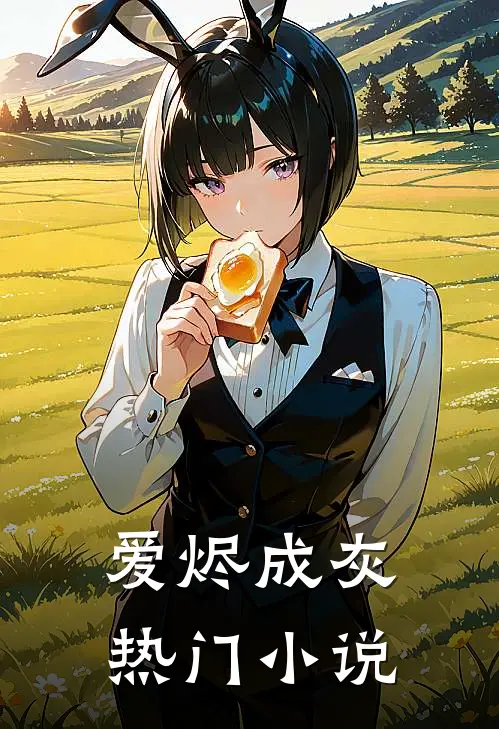 爱烬成灰热门小说