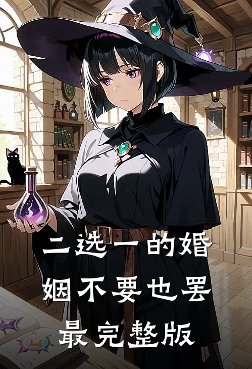 二选一的婚姻不要也罢最完整版